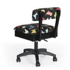Hydraulic Sewing Chairs||color:Good Dog! Black