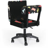 Hydraulic Sewing Chairs||color:Good Dog! Black