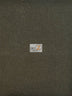 Heavy Duty Waxed Cotton Canvas Fabric - Moss