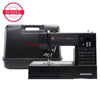 Heavy Duty 6600C Sterling Sewing Machine & Black Hard Case Bundle -- Product Image