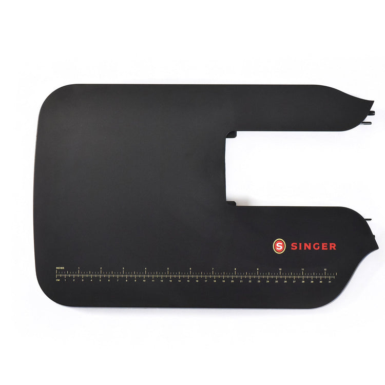 SINGER® HD500 Classic Black Extension Table