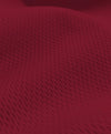 Heavy Sports Mesh Activewear Jersey Fabric / Burgundy / Sold by The Yard