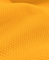 Heavy Sports Mesh Activewear Jersey Fabric / Canary Yellow / Sold by The Yard