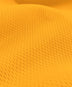 Heavy Sports Mesh Activewear Jersey Fabric / Canary Yellow / Sold by The Yard