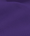 Heavy Sports Mesh Activewear Jersey Fabric / Purple / Sold by The Yard