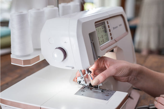 Find the Right Machine