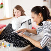 HUSQVARNA® VIKING® Refurbished OPAL™ 690Q Sewing Machine -- Product Image