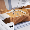 HUSQVARNA® VIKING® DESIGNER EPIC™ 3 Sewing & Embroidery Machine Nordic Frost
