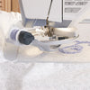 HUSQVARNA® VIKING® DESIGNER EPIC™ 3 Sewing & Embroidery Machine Nordic Frost