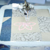 HUSQVARNA® VIKING® DESIGNER EPIC™ 3 Sewing & Embroidery Machine Nordic Frost