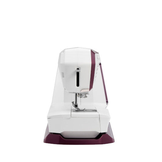HUSQVARNA® VIKING® DESIGNER TOPAZ™ 65 Refurbished Sewing & Embroidery Machine