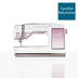 HUSQVARNA® VIKING® Refurbished EPIC™ 95Q Sewing Machine