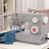 SINGER® Heavy Duty 4452 & Extension Table Bundle -- Product Image
