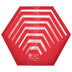 Hexagon Templates 1