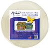 In-R-Form Single Sided Fusible Foam Stabilizer Off White 2-1/4in x 20yds