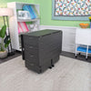 Kookaburra Cutting Table Gray
