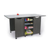 Kookaburra Cutting Table Gray