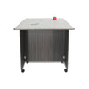 Kookaburra Cutting Table Gray
