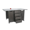 Kookaburra Cutting Table Gray