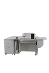 Sydney Lite XL Sewing Cabinet Ash White