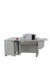 Sydney Lite XL Sewing Cabinet Ash White