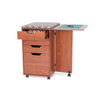Kiwi Storage Cabinet Teak
