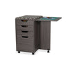 Kiwi Storage Cabinet Gray