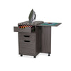 Kiwi Storage Cabinet Gray