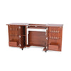 Bandicoot Sewing Cabinet Teak