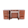 Bandicoot Sewing Cabinet Teak