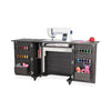 Bandicoot Sewing Cabinet Gray