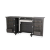 Bandicoot Sewing Cabinet Gray