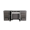 Bandicoot Sewing Cabinet Gray