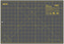 Olfa Grey Rotary Mat 12in x 18in