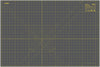 Olfa Grey Rotary Mat 24in x 36in