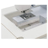 Alice Sewing Cabinet Ash White