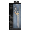 Gingher 8in Knife Edge Spring Action Dressmaker Shears
