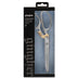 Gingher 8in Knife Edge Spring Action Dressmaker Shears