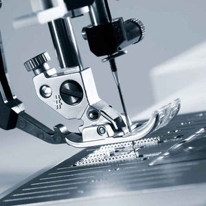 Sewing Machines