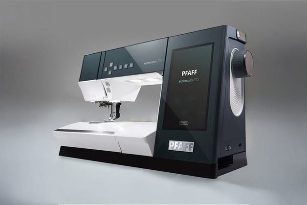 expression™ 715 Sewing Machine