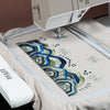 PFAFF® creative elevate™ 680 Embroidery Unit