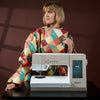 PFAFF® creative elevate™ 680 Sewing Machine