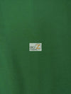 Solid Canvas Outdoor Anti-UV Waterproof Fabric / Hunter Green / Sold By The Yard