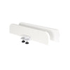Christa’s Quilt Catchers||color:Ash White