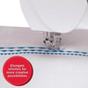 SINGER® Sew Spacious Quantum Stylist™ 9960 Sewing Machine & Presser Foot Kit Bundle -- Product Image