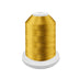 Robison-Anton® Rayon Embroidery Thread - Govt Gold Metallic