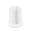 Robison-Anton® Rayon Embroidery Thread  - #2342 Natural White -- Product Image