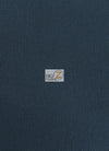 Solid Cotton Duck Canvas Fabric / Navy Blue / Sold By The Yard