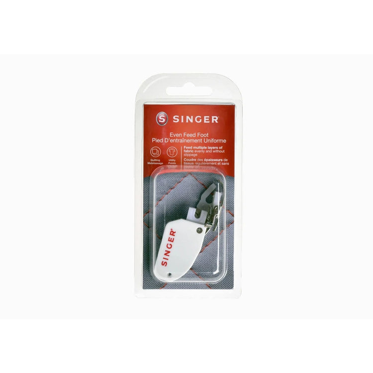 SINGER® SE9180 Quilting Accessory Bundle -- Product Image