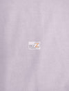 Solid Flannel Fabric / Lavender / Sold By The Yard